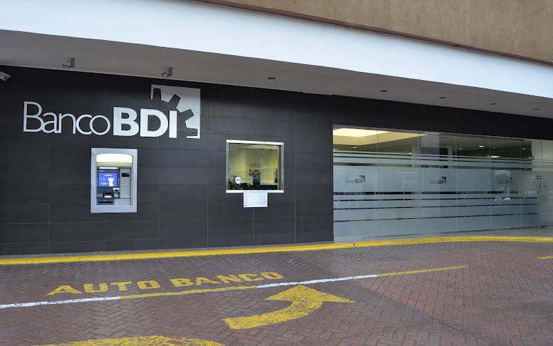 BDI abre sucursal en Blue Mall