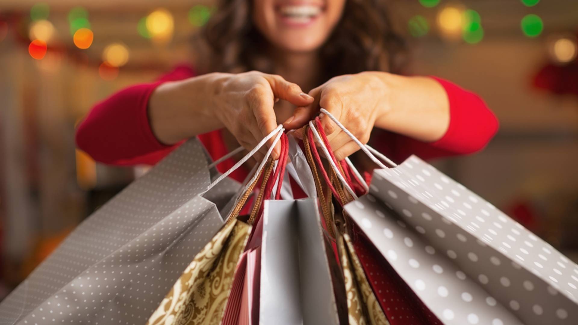 Estos son 7 consejos para ahorrar en las compras de Navidad 2023