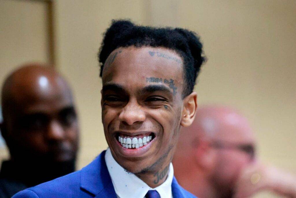 YNW Melly