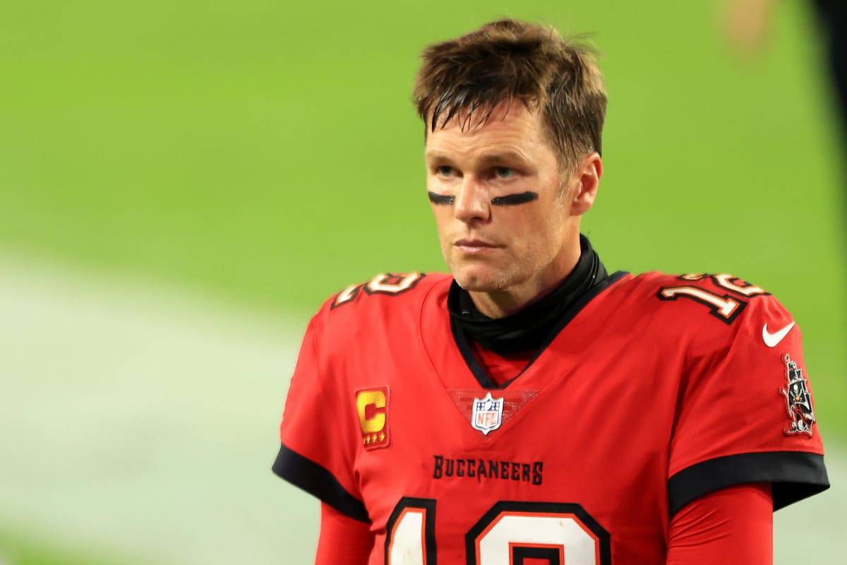 Tom Brady sobre temporada actual: «Hay mucha mediocridad en la NFL»
