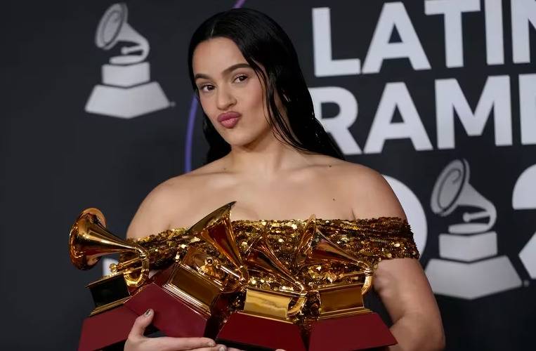 ¿Por Qué Se Celebran Los Latin Grammy 2023 En Sevilla?