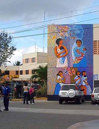 Enfermeras de Salcedo van a huelga hoy por maltrato