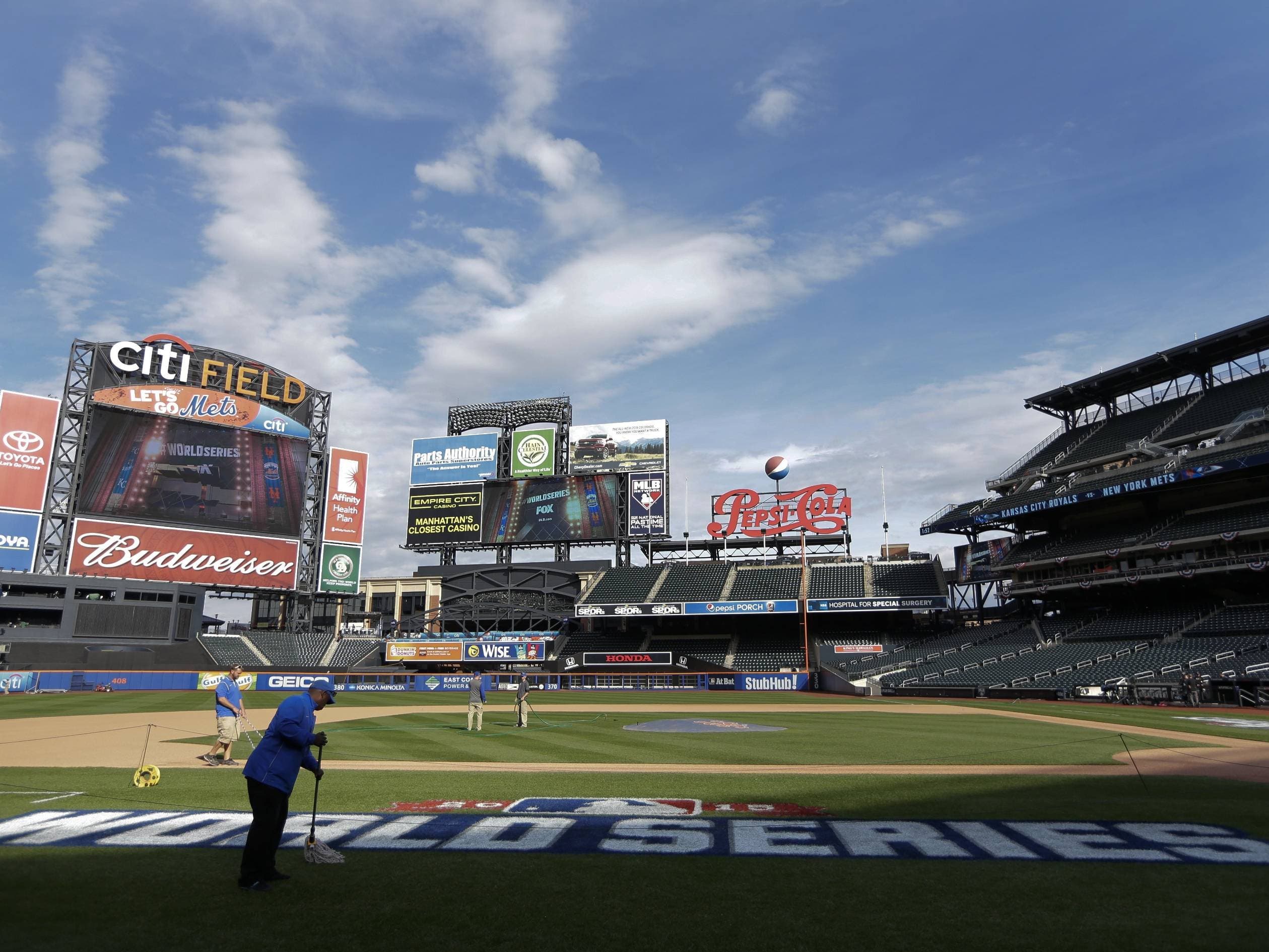 ¡Llegó el día! Licey y Águilas chocan en Nueva York