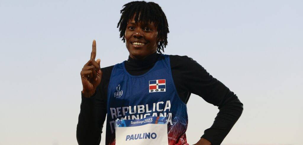 Dominican Athletes Secure Olympic Spots For Paris 2024 247sports News   28 Deportes 14 1p01 1024x491 