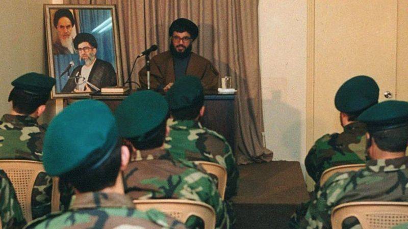 ¿quién Es Hassan Nasrallah Lider Del Poderoso Grupo Islamista Hezbolá Que Amenaza A Israelemk 2899