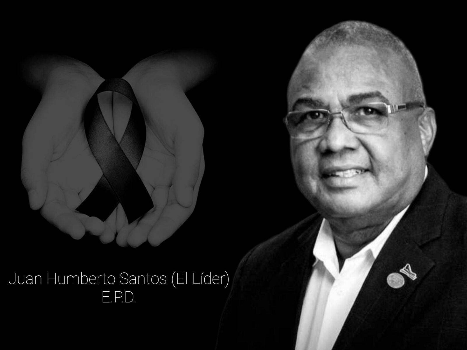 Fallece Juan Santos