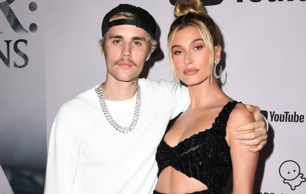 justin bieber hailey bieber relationship timeline