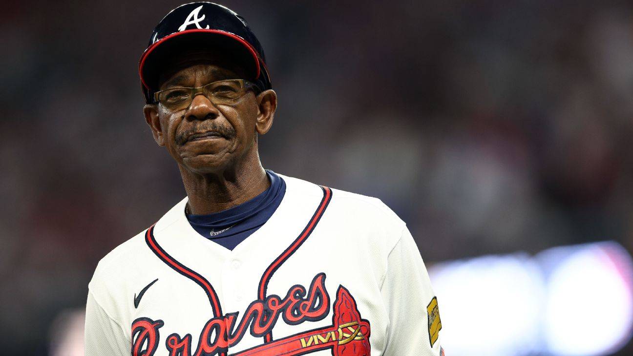 Angelinos contratan a Ron Washington