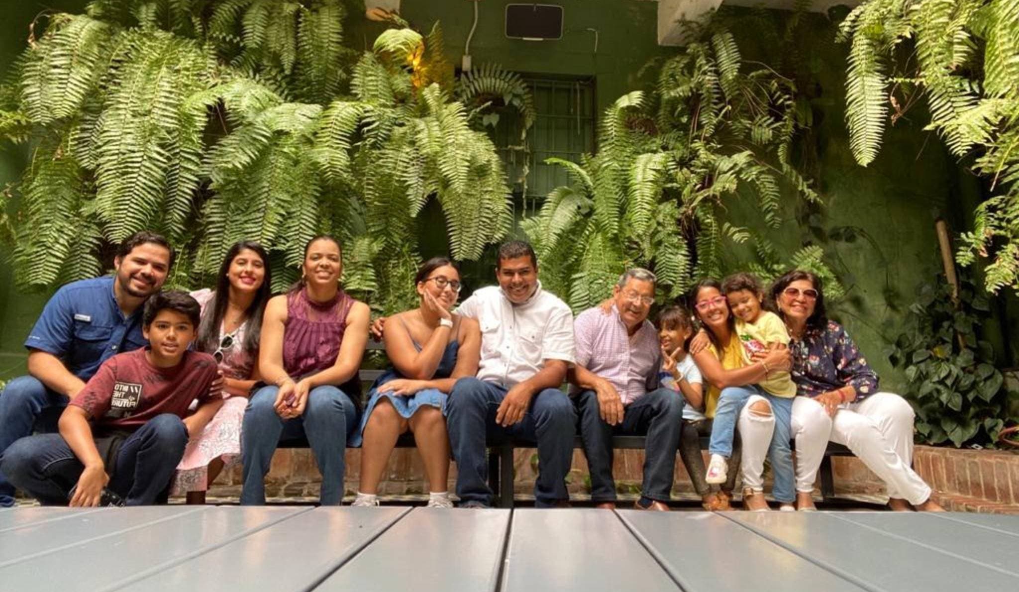 Familia emprendedora logra éxitos en sus tres proyectos pecuarios