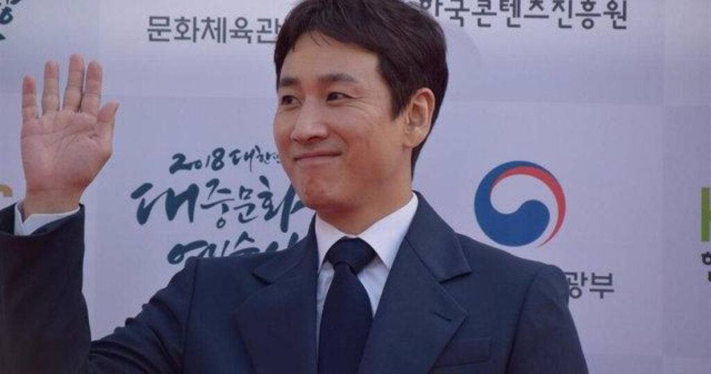 Encuentran muerto a Lee Sun-kyun, actor de “Parásitos”