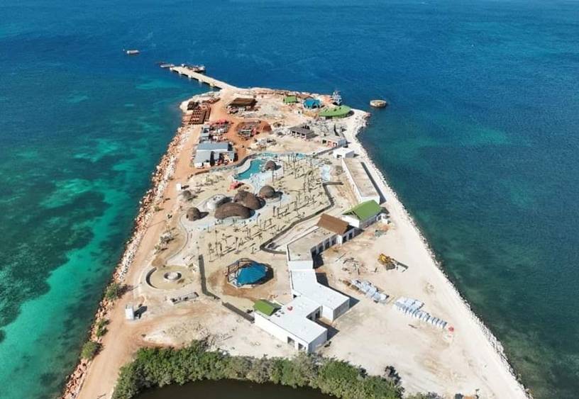Puerto de Cabo Rojo está listo para recibir cruceros en 2024