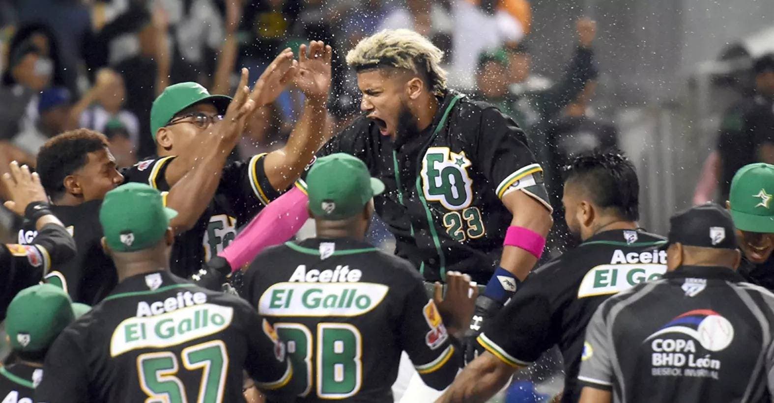 Lidom: Estrellas Orientales buscan pase al Round Robin