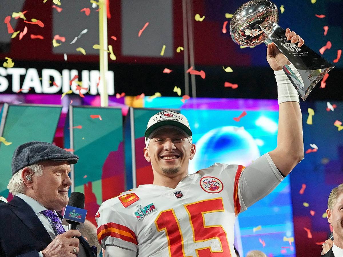 super bowl 2023 patrick msuper bowl 2023 patrick mahomes antar kansas city chiefs kalahkan philadelphia eaglesahomes antar kansas city chiefs kalahkan philadelphia eagles c2sWsgYdtK