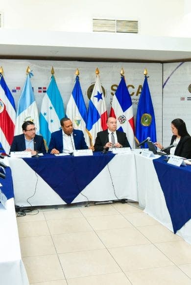 Países Centroamérica aplican proyectos iniciados en la RD