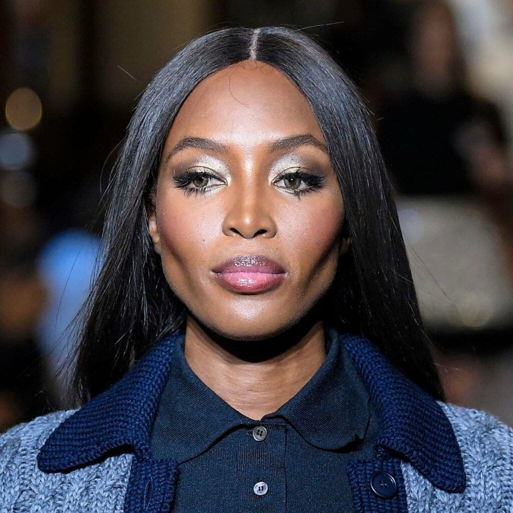 Naomi Campbell