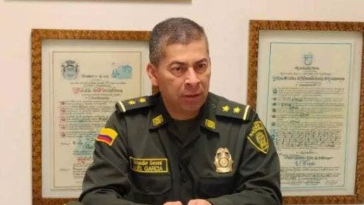 Luis Ernesto García Hernández