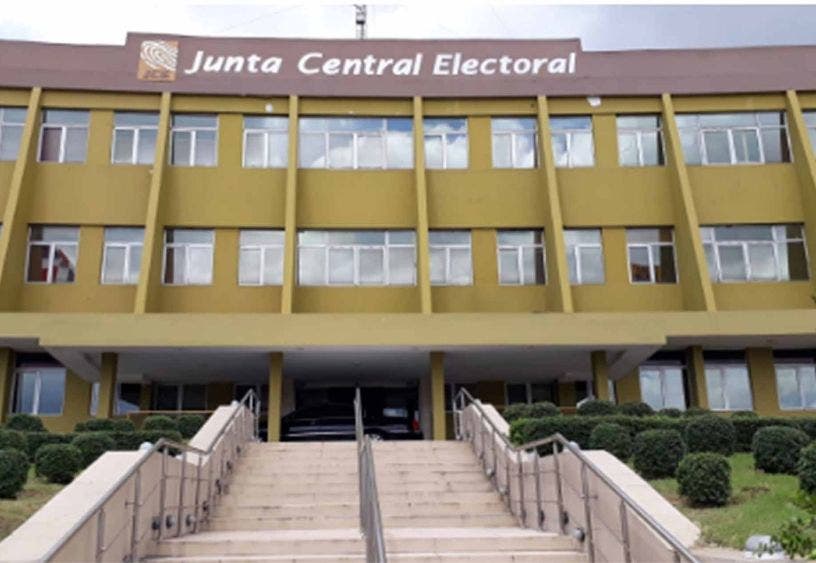 La Junta Central Electoral adquiere 5,200 nuevos UPS