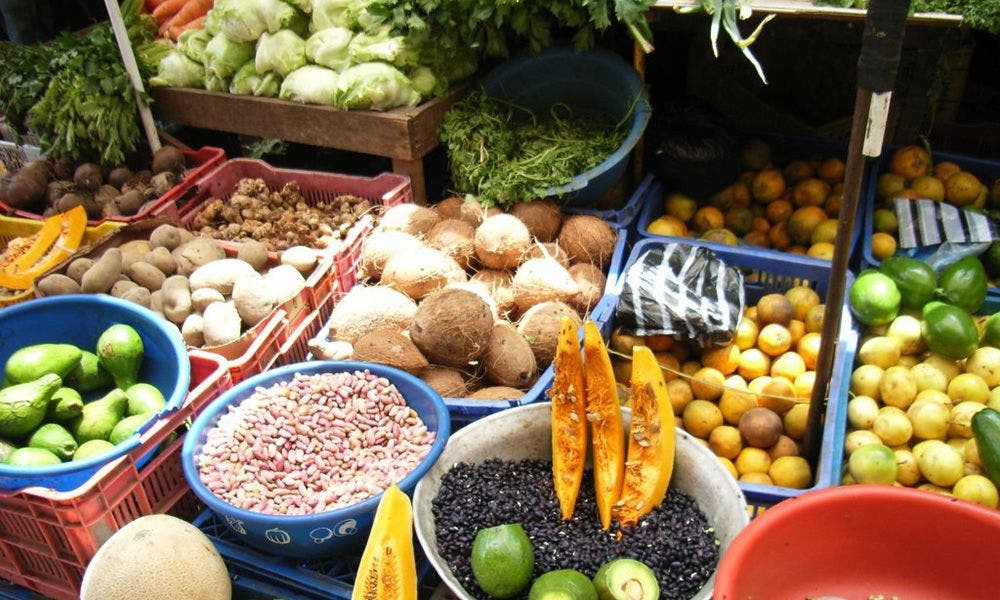 La FAO publica informe sobre los precios de los alimentos; así está RD
