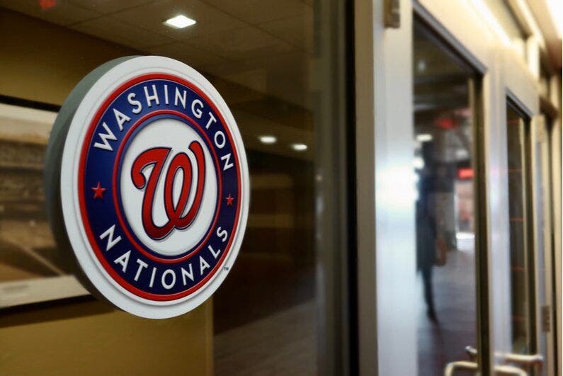 Washington Nationals ya no están a la venta, dice propietario principal