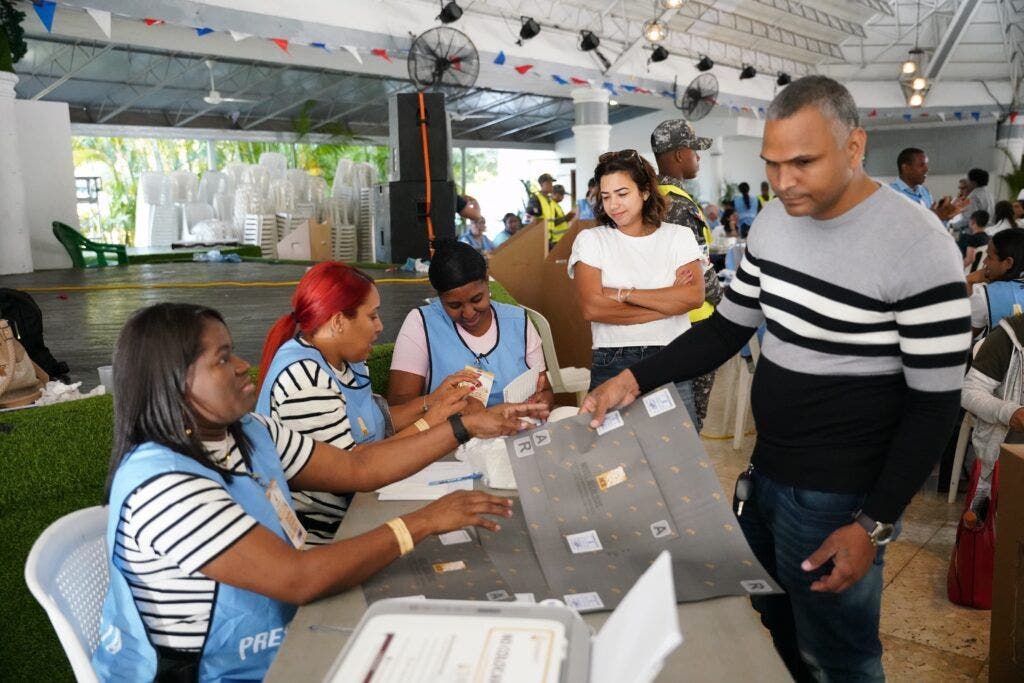 Elecciones municipales