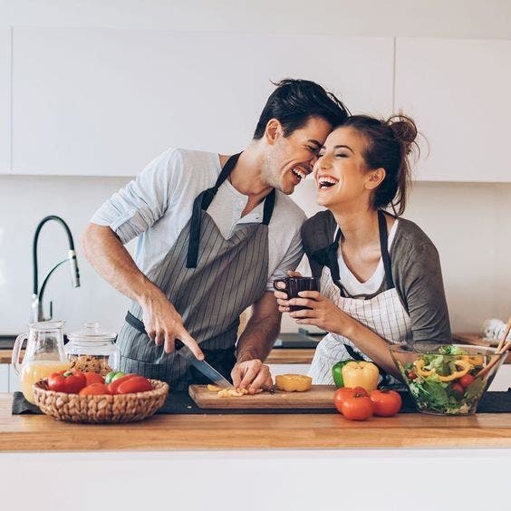 8 ideas para San Valentín que te sorprenderán Ensegundos República  Dominicana