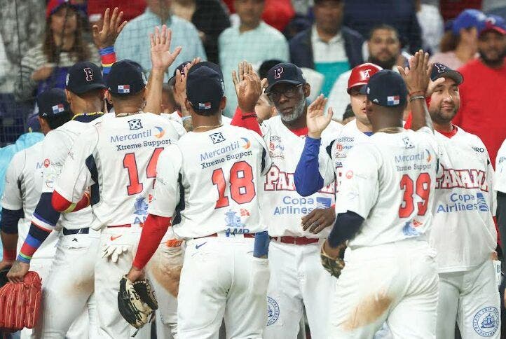 Serie del Caribe: Panamá vence a RD 3-1; todo definido para semifinales