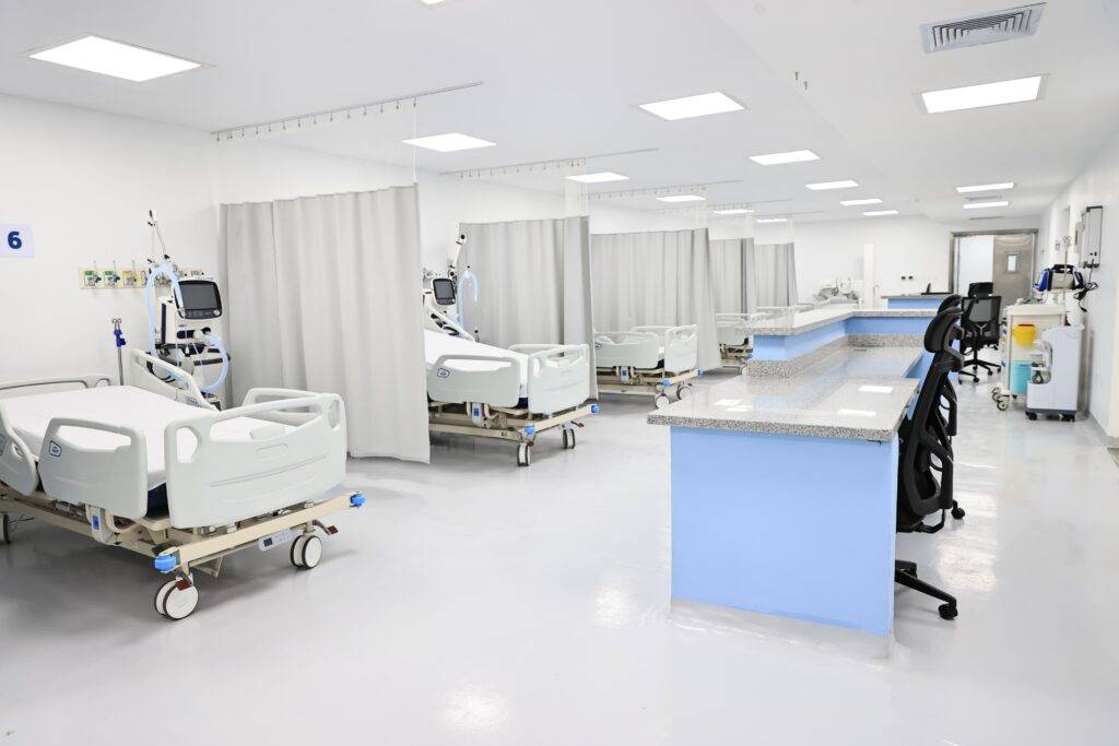 Semana Santa 2024: ¿Están los hospitales preparados?