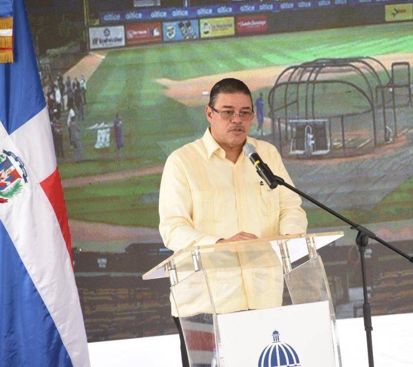 Vicepresidenta Peña y Camacho entregan dos instalaciones en SC