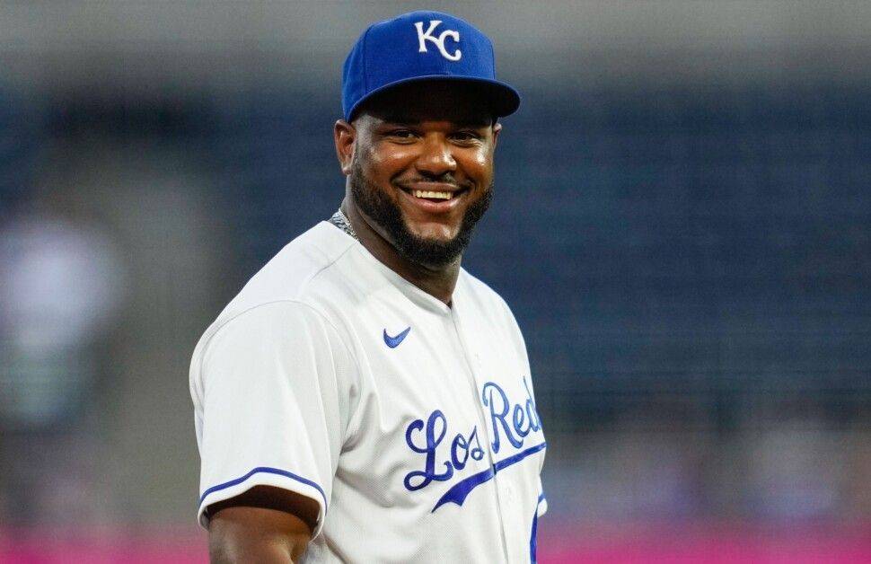 Hanser Alberto: Con la agencia libre se acaban maltratos a los peloteros