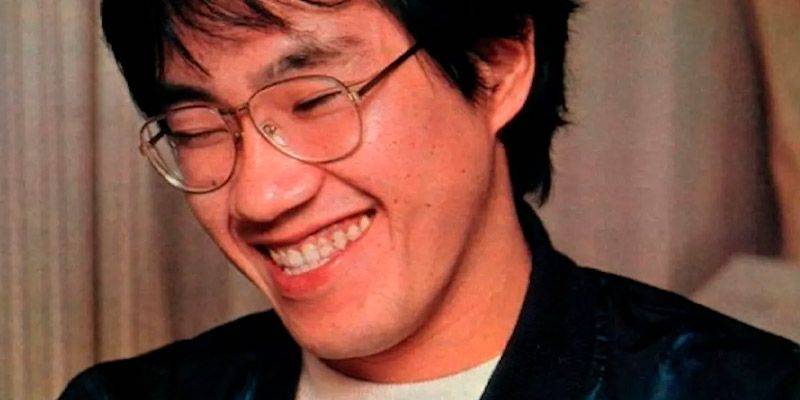 Muere Akira Toriyama