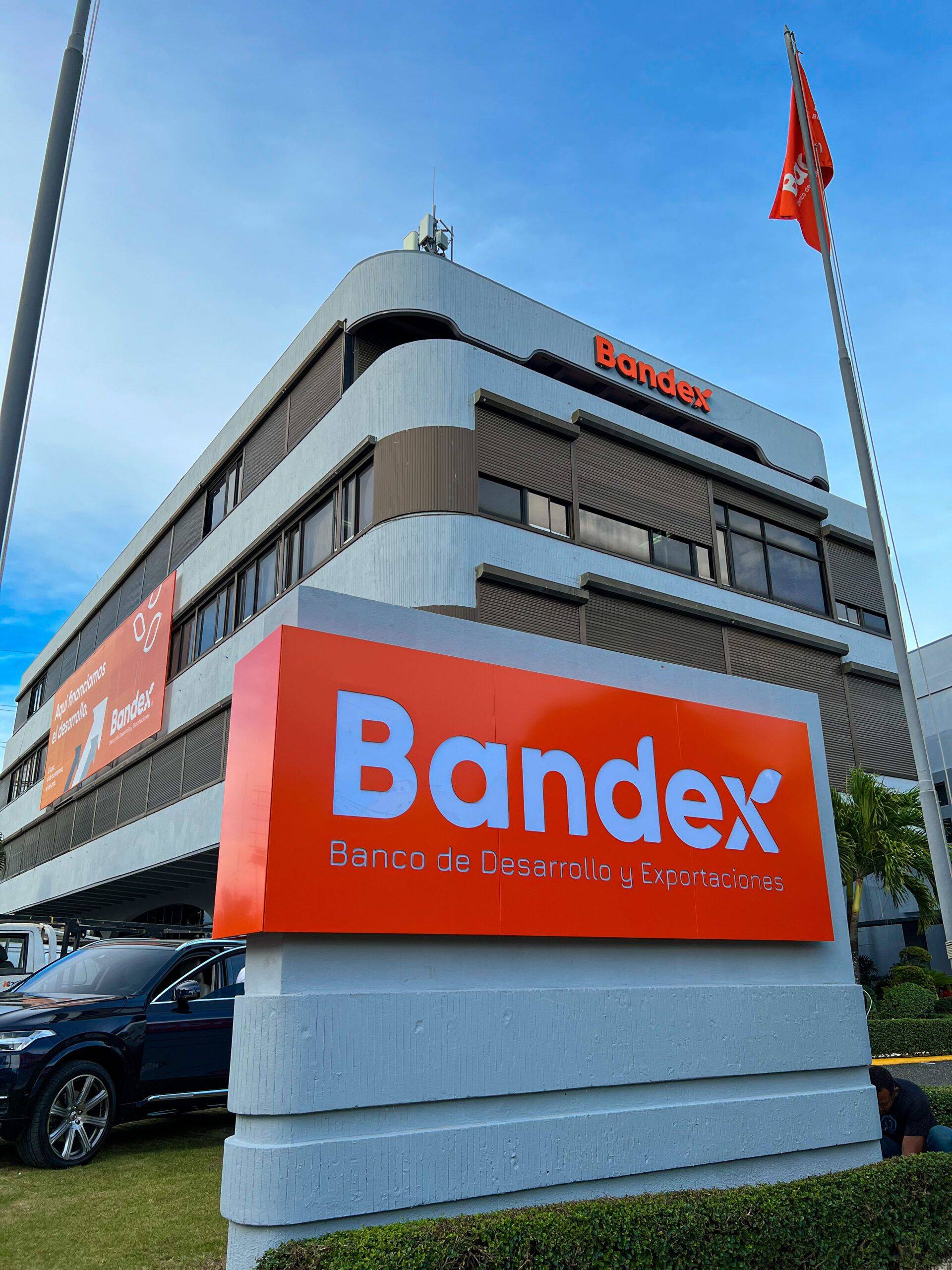 BANDEX anuncia financiamiento de RD$1,500 millones para impulsar las Pymes en el país