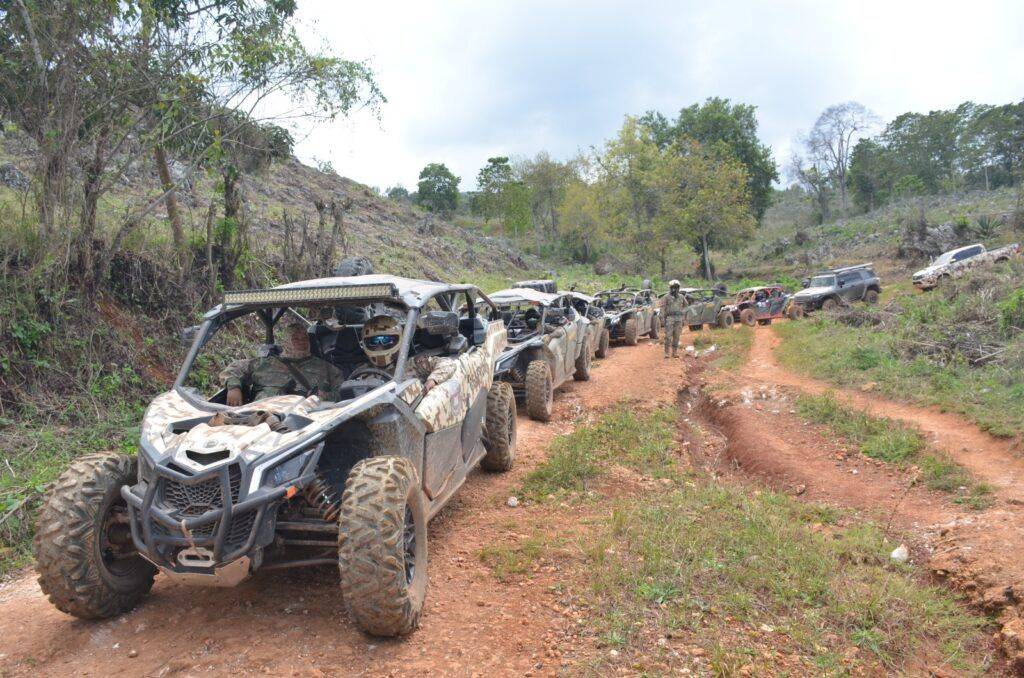 Hay estrictas medidas de seguridad en frontera RD-Haití, según ministro de Defensa