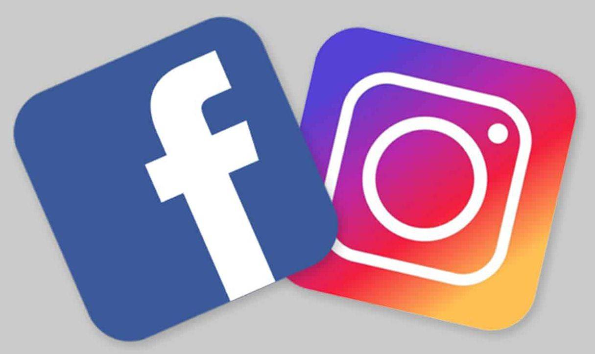 Facebook e Instagram sufren una caída