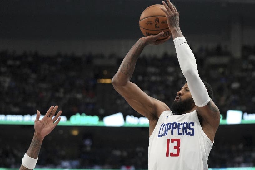 Clippers, Pacers y Knicks triunfan playoffs de la NBA