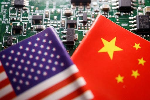 Afirma que competencia tecnológica entre China y EEUU incrementa rivalidad geopolítica en el mundo