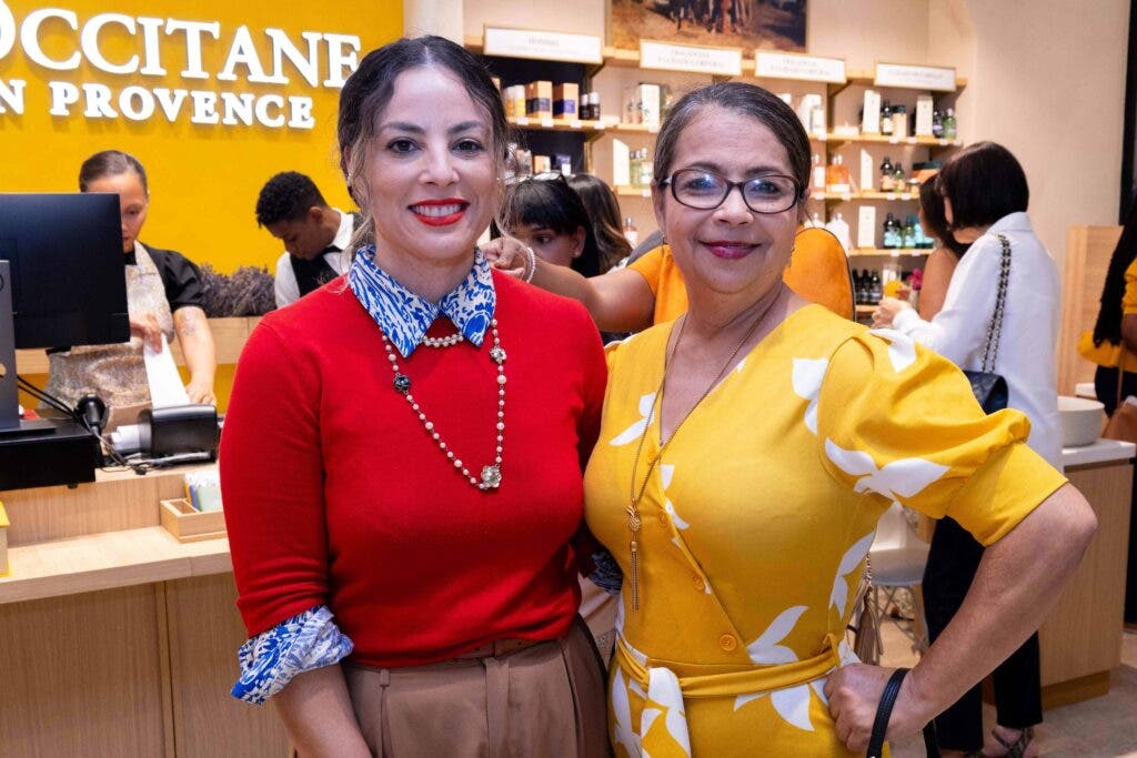 09052024 inauguracion de tienda loccitane en downtown kevin rivas 07