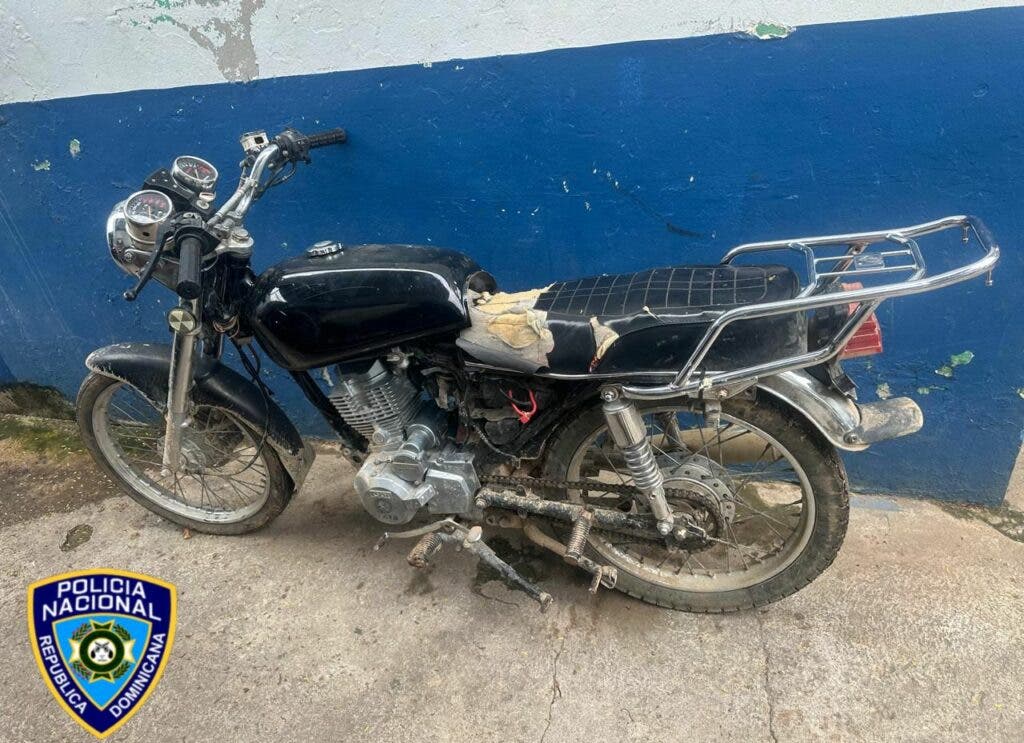 Reconocido delincuente “Johnson” cae abatido tras enfrentar agentes policiales en el Batey Esperanza, de SPM