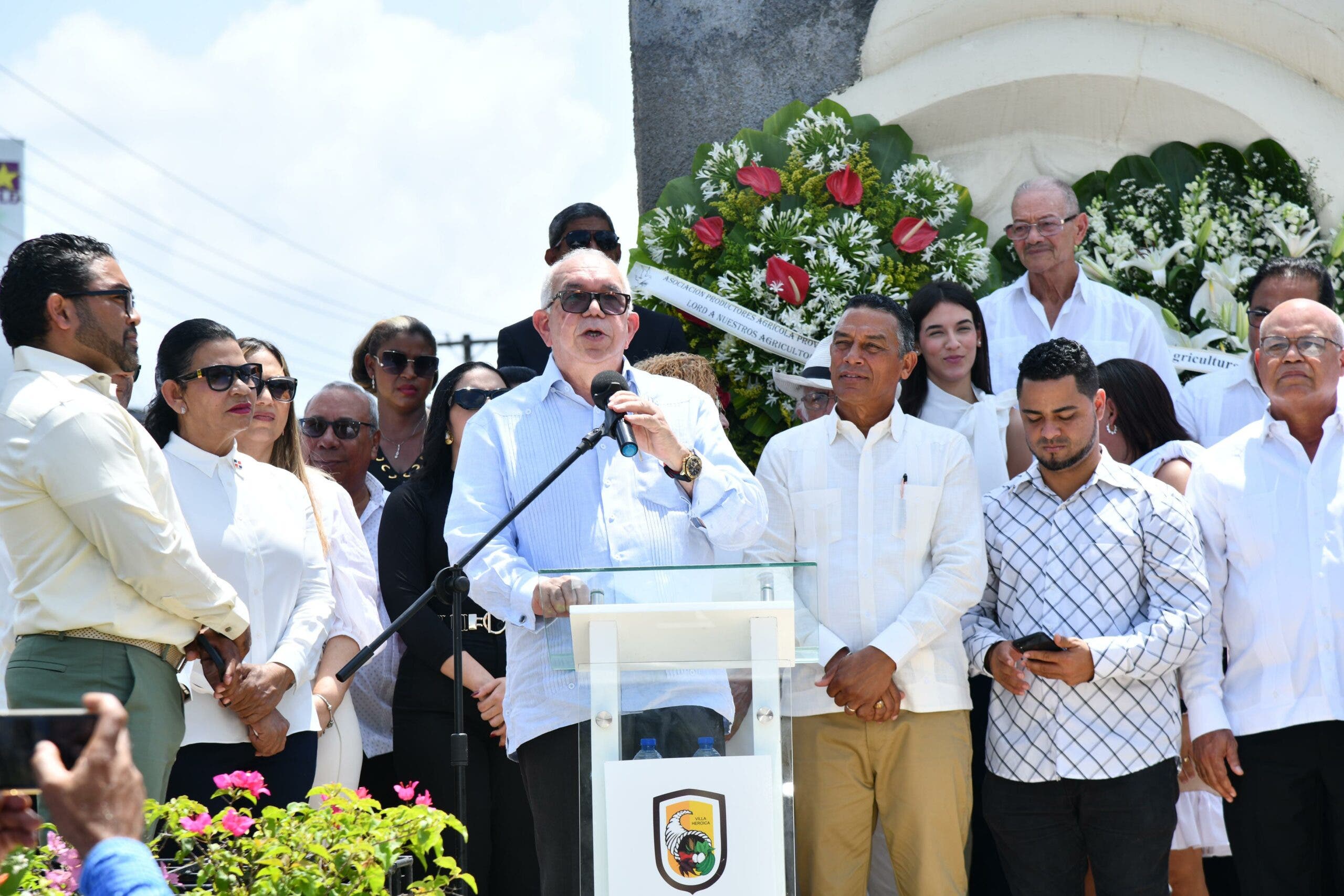 Bagrícola ha recibido RD$23,000 millones del Presupuesto para prestarlo a campesinos