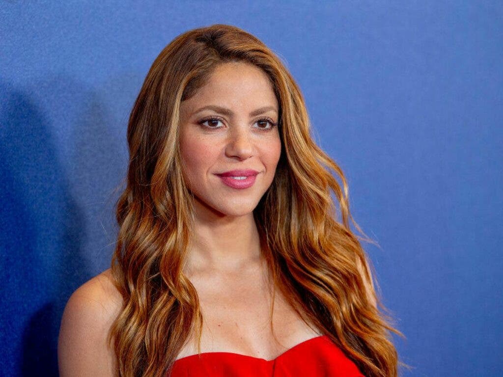 Shakira