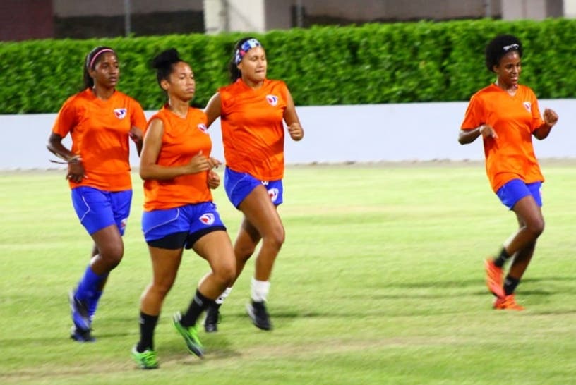 FIFA hará sorteo Copa Mundial Femenina Sub-17