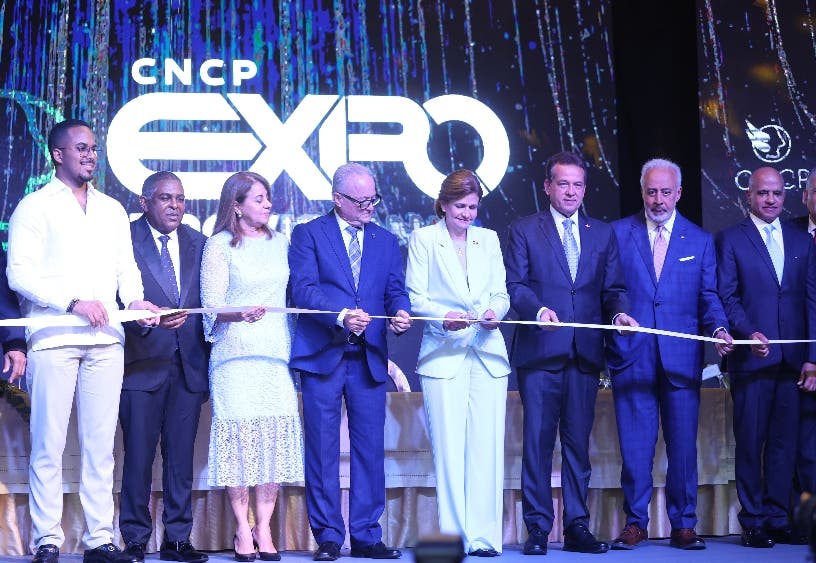 Inauguran la quinta edición de Expo Provisiones 2024