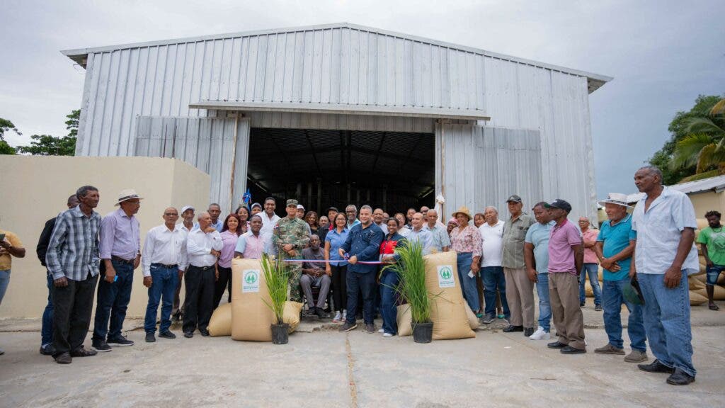 FEDA dice impulsa cultivo arroz para lograr precios justos