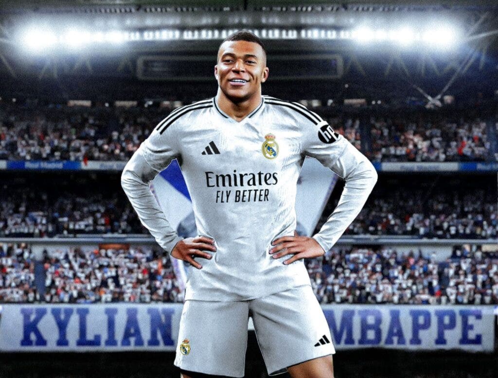 Mbappé