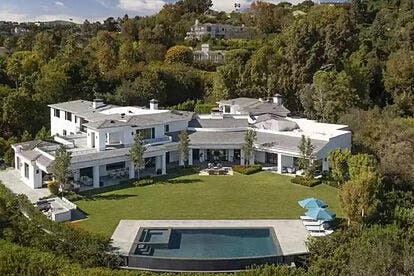 Jennifer López y Ben Affleck venden su casa en Los Ángeles