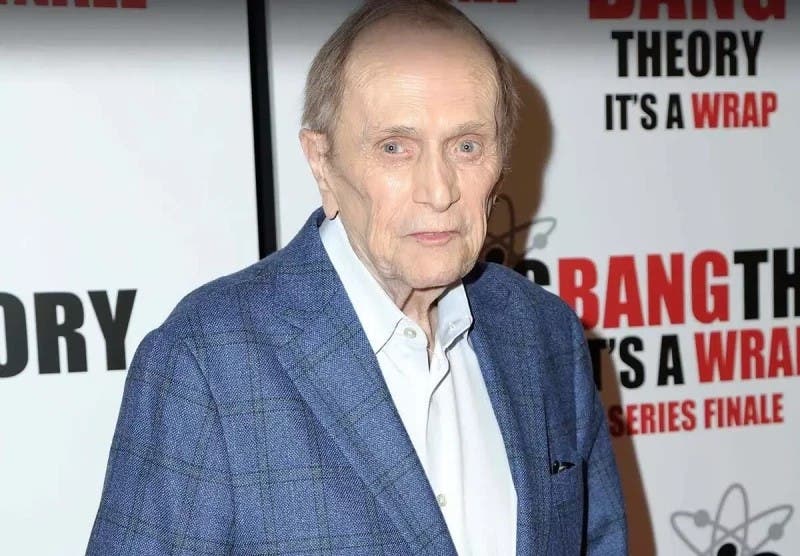 Bob Newhart,