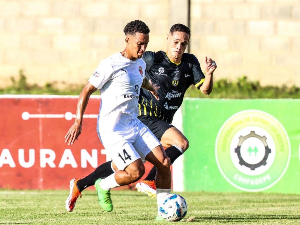 ¡Llegó la Hora! Cibao FC y O&M inician hoy final de LDF