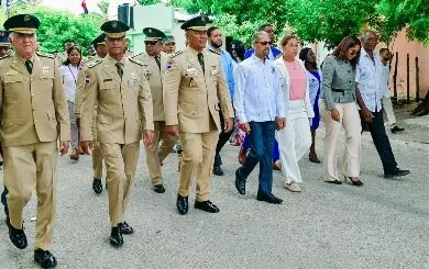 Conmemoran los 179 años de la Batalla de La Estrelleta