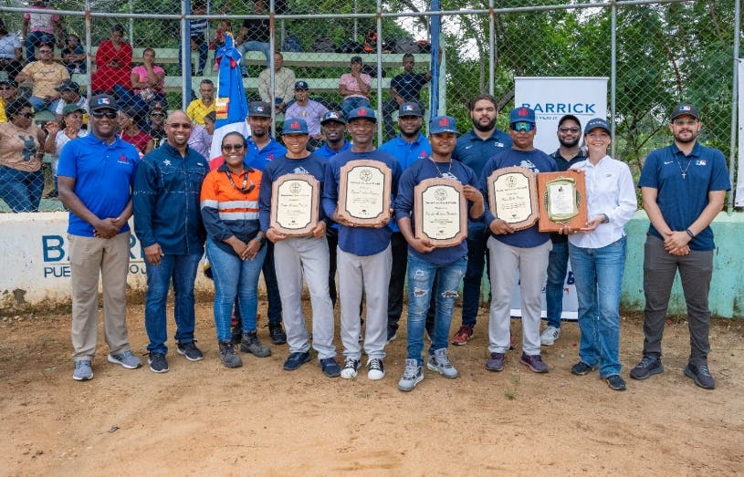 Finaliza con éxito Reviviendo el béisbol, en Cotuí