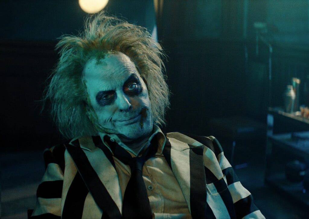 Beetlejuice 2 2