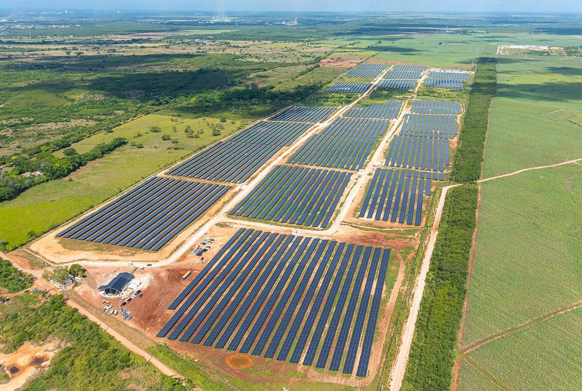 Pronto habrá norma sobre uso de energía solar